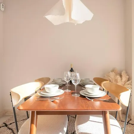 Casa 57 El Naranjal Holiday home
