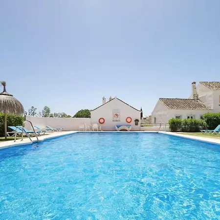 Holiday home Casa 57 El Naranjal *