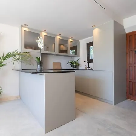 Casa 57 El Naranjal Holiday home Marbella