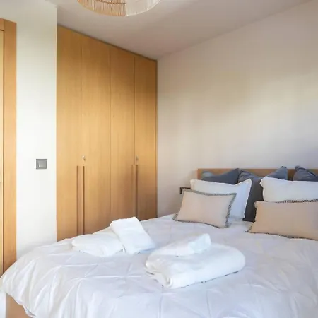 Holiday home Casa 57 El Naranjal *