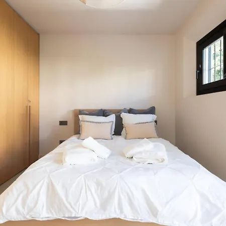 Holiday home Casa 57 El Naranjal Marbella