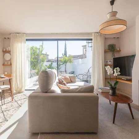 Casa 57 El Naranjal Holiday home Marbella